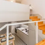 Stunning Duplex W/ Patio By Lovelystay Daire