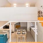 Stunning Duplex W/ Patio By Lovelystay Daire