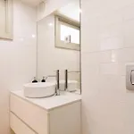 Stunning Duplex W/ Patio By Lovelystay *