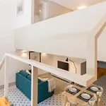 Stunning Duplex W/ Patio By Lovelystay Daire