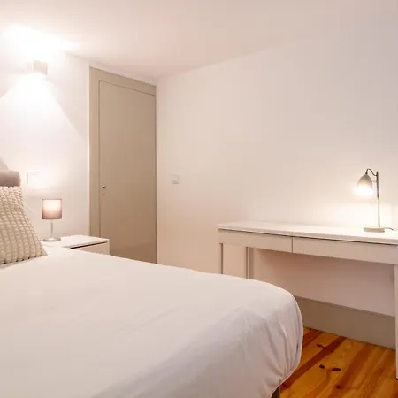 Apartament Stunning Duplex W/ Patio By Lovelystay Porto