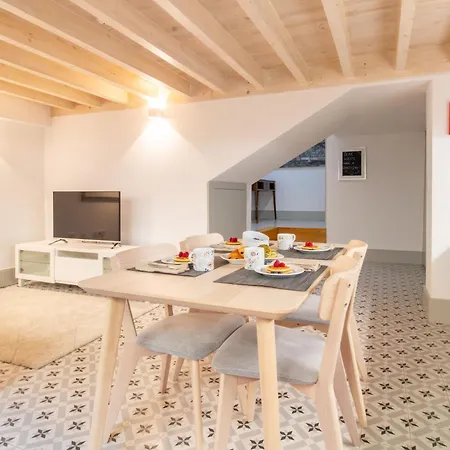 Apartament Stunning Duplex W/ Patio By Lovelystay *